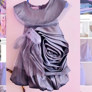 Girl’s Formal/ party/ Christmas  dress